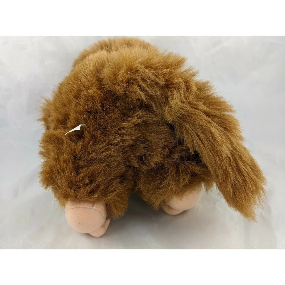 Monkey Plush Sits 8 Inch‎ LTD Commodities Inc Stuffed Animal Toy